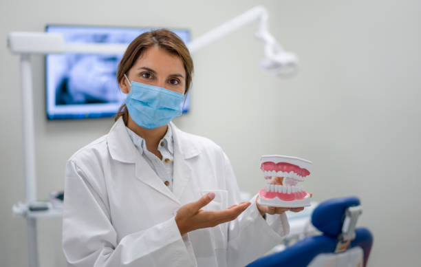Best Emergency Root Canal Therapy in Litchfield, MN