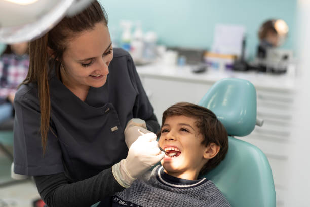 Best Dental Abscess Treatment in Litchfield, MN