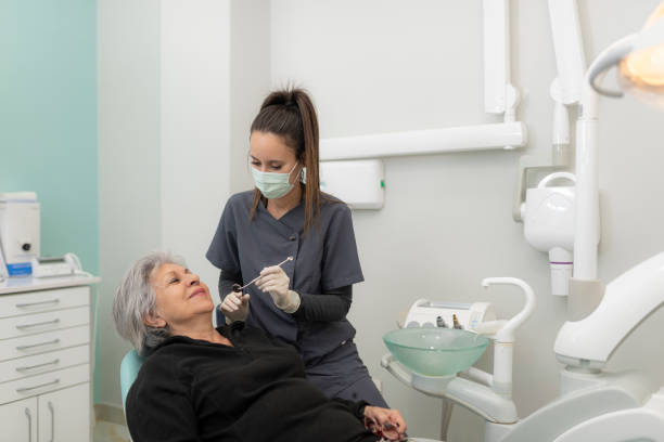Best Emergency Treatment for Oral Infections in Litchfield, MN