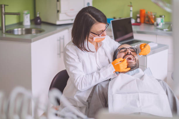 Best Emergency Dental Care for Sports Injuries in Litchfield, MN
